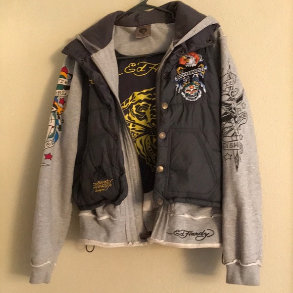 drake's chore jacket